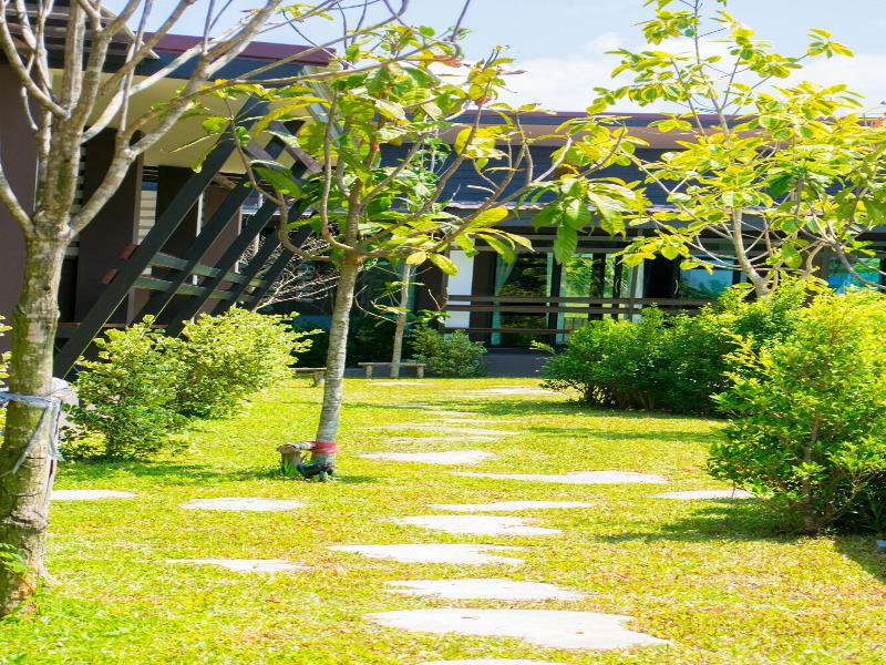 Kanta Resort Hua Hin image