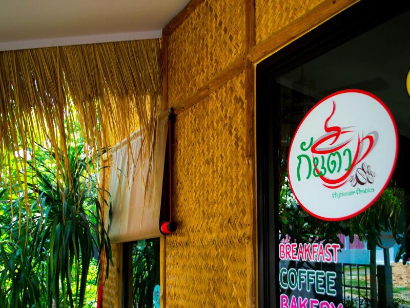 Kanta Resort Hua Hin image