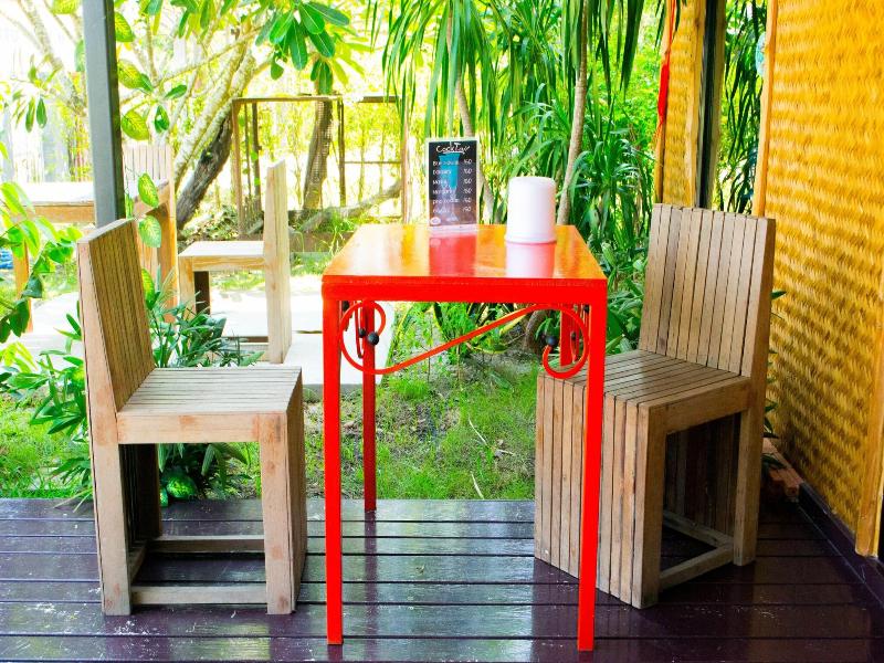 Kanta Resort Hua Hin image