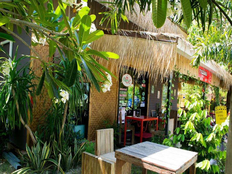 Kanta Resort Hua Hin image