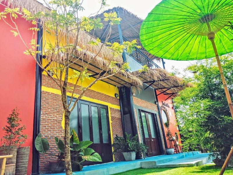 Kanta Resort Hua Hin image