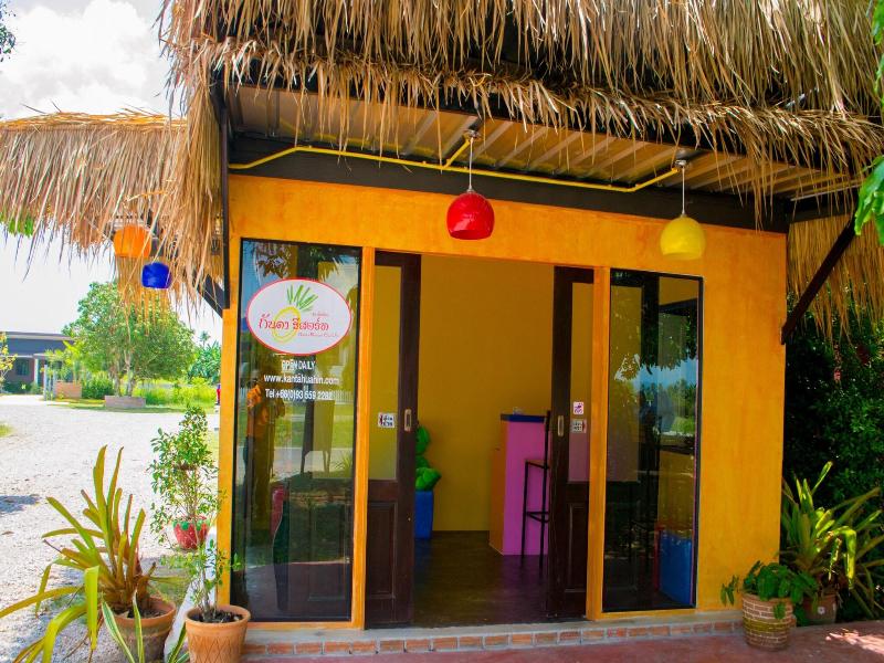 Kanta Resort Hua Hin image