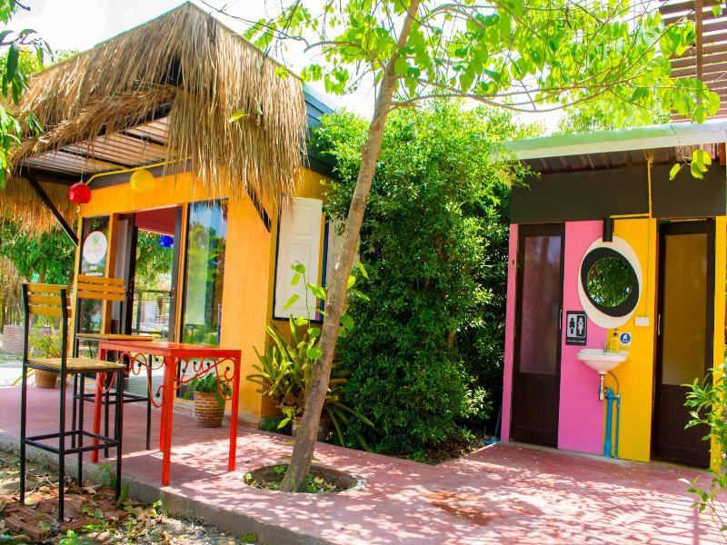 Kanta Resort Hua Hin image
