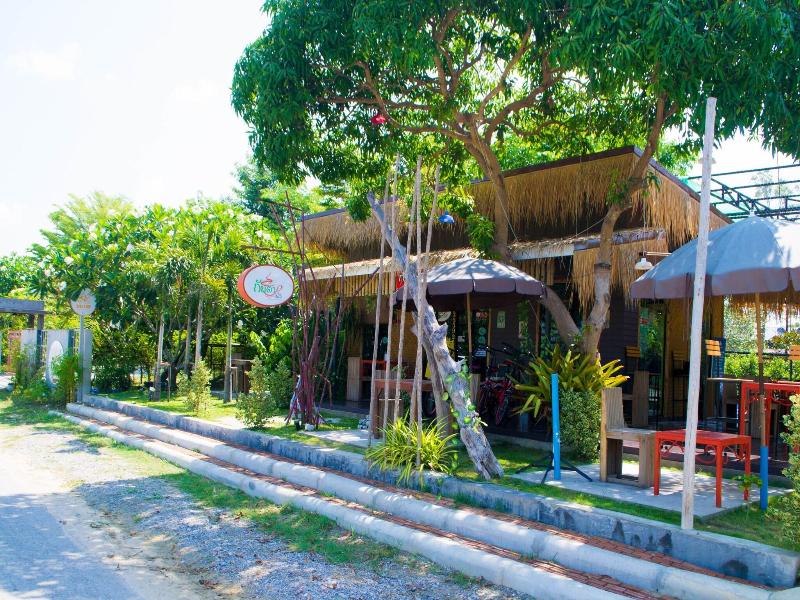 Kanta Resort Hua Hin image