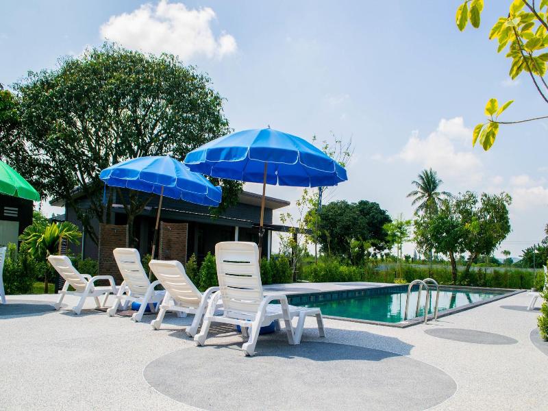 Kanta Resort Hua Hin image