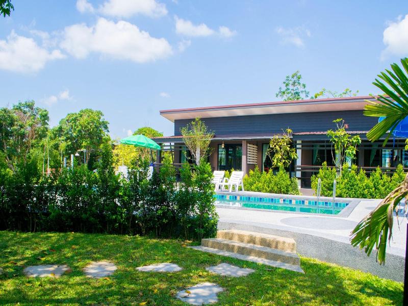 Kanta Resort Hua Hin image
