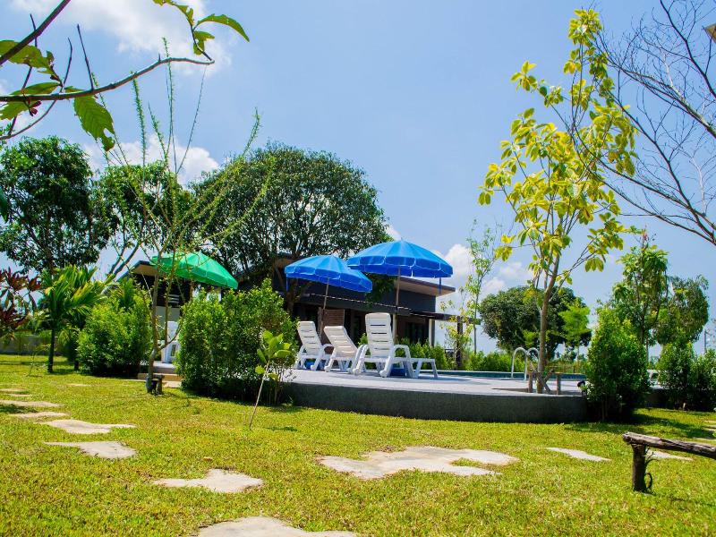 Kanta Resort Hua Hin image