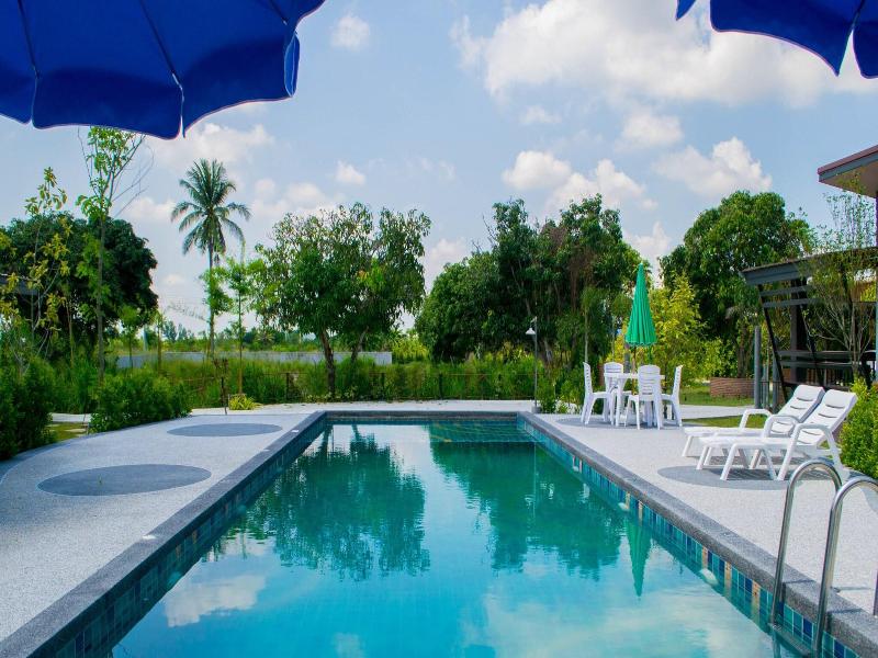 Kanta Resort Hua Hin image