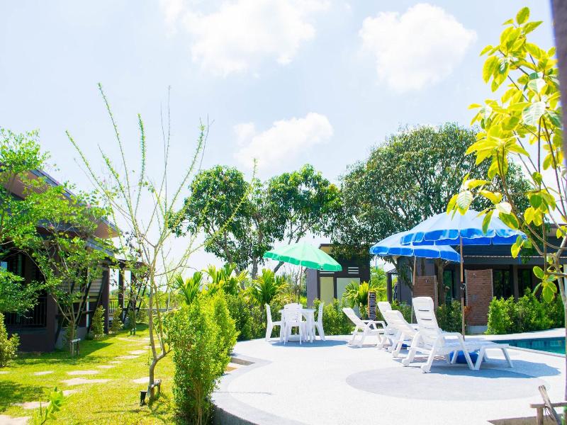 Kanta Resort Hua Hin image