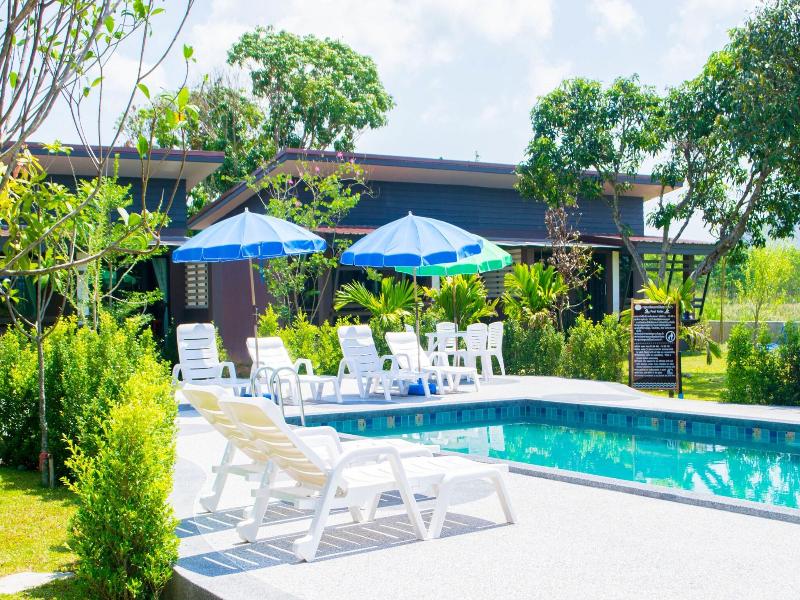 Kanta Resort Hua Hin image