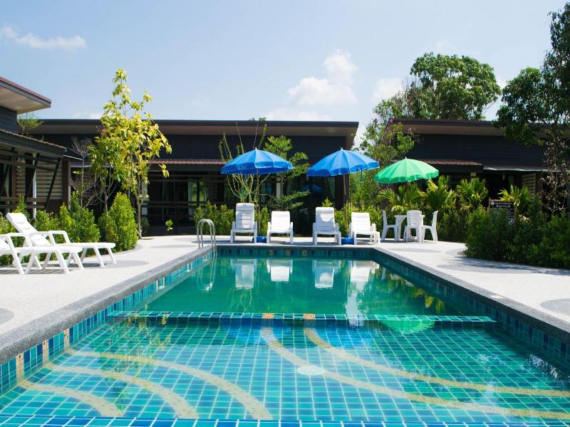 Kanta Resort Hua Hin image