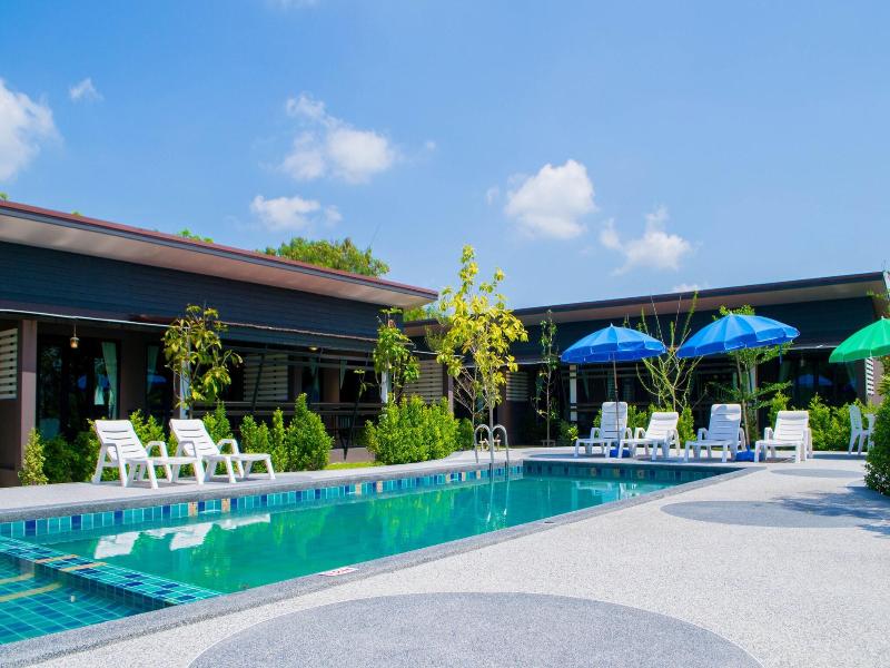 Kanta Resort Hua Hin image