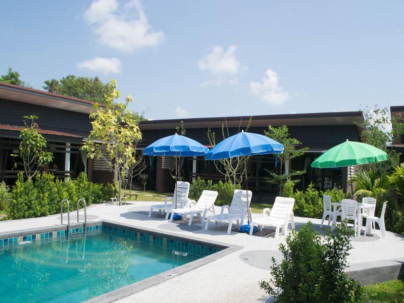 Kanta Resort Hua Hin image