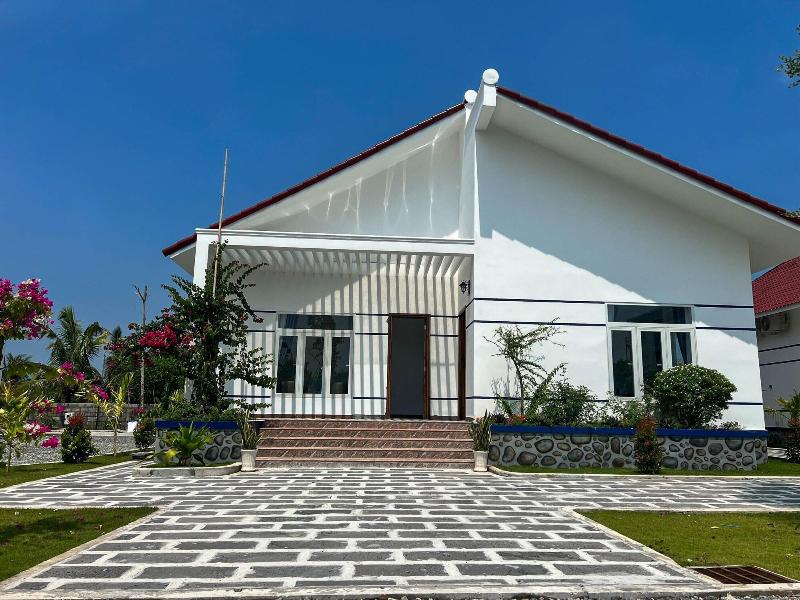 Hodota Cam Binh Resort Spa Lagi Beach image