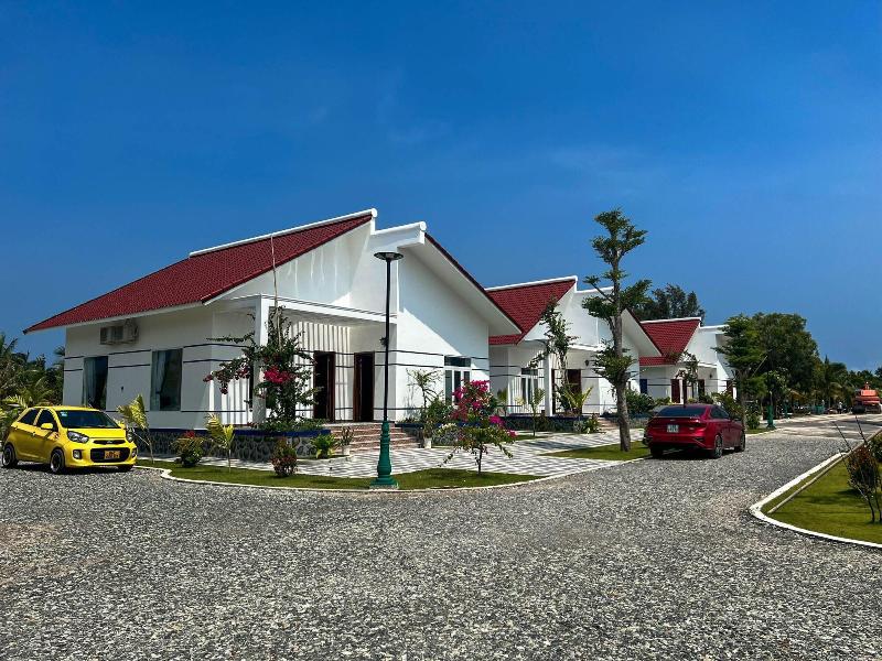 Hodota Cam Binh Resort Spa Lagi Beach image