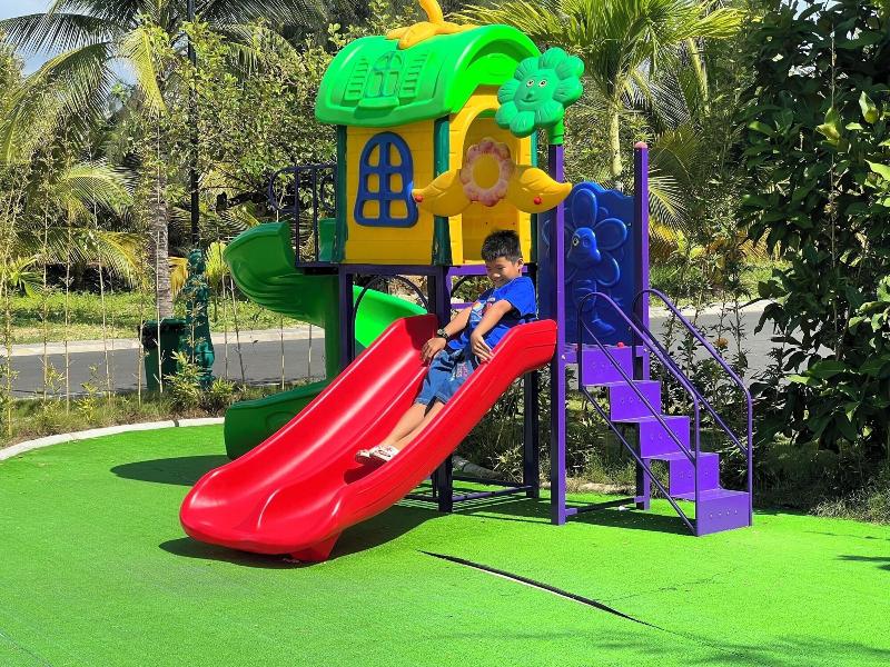 Hodota Cam Binh Resort Spa Lagi Beach image