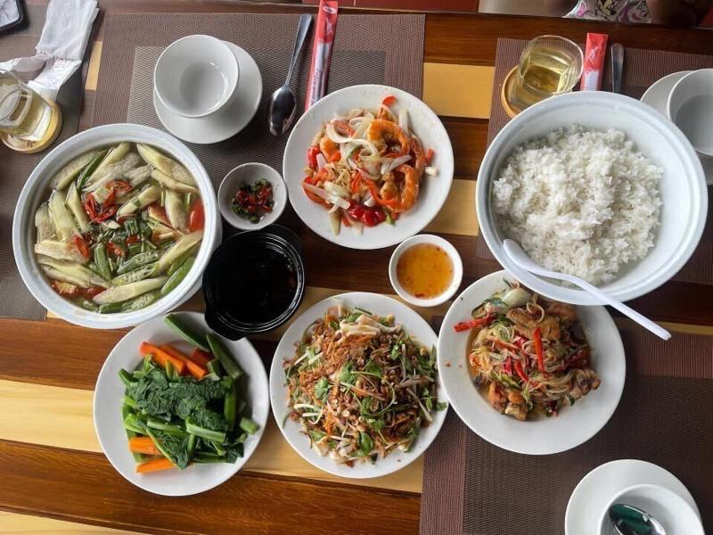 Hodota Cam Binh Resort Spa Lagi Beach image