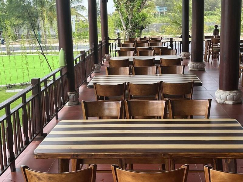 Hodota Cam Binh Resort Spa Lagi Beach image