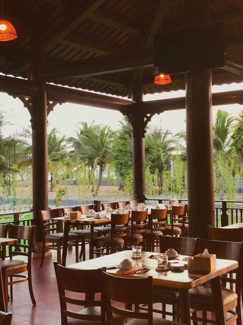 Hodota Cam Binh Resort Spa Lagi Beach image