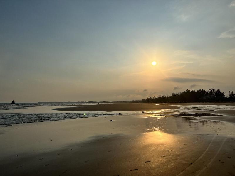 Hodota Cam Binh Resort Spa Lagi Beach image