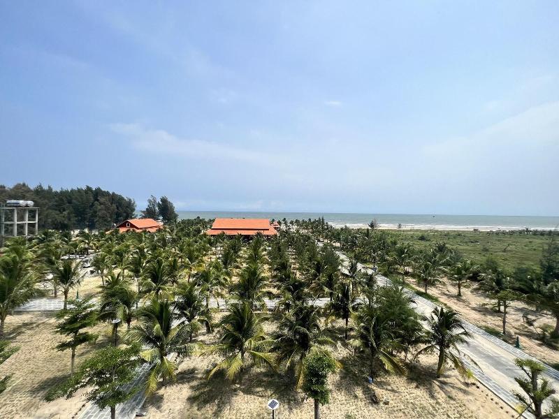 Hodota Cam Binh Resort Spa Lagi Beach image