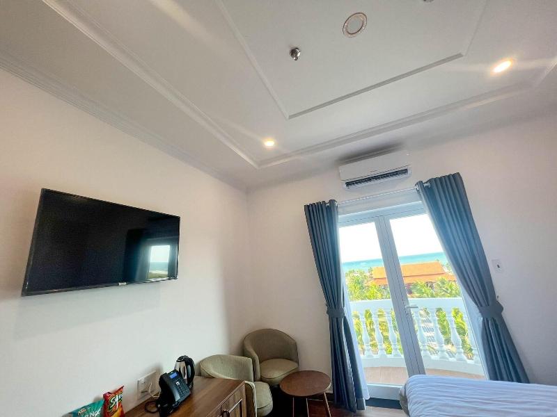 Hodota Cam Binh Resort Spa Lagi Beach image
