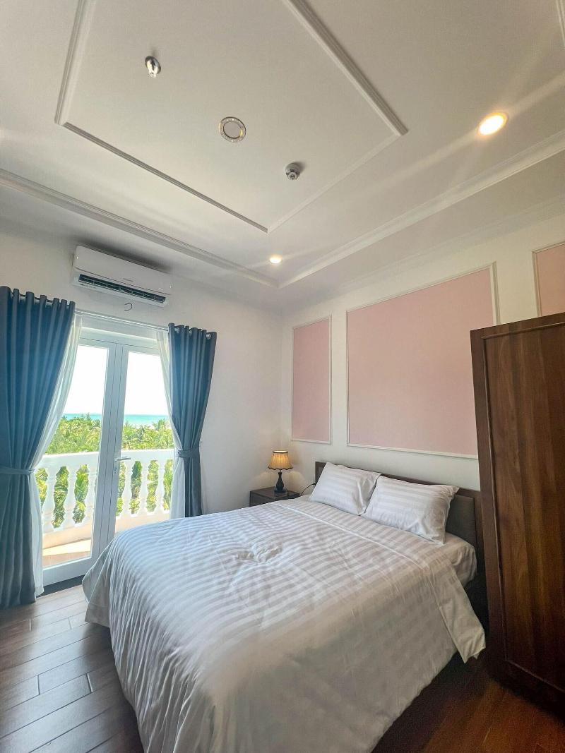 Hodota Cam Binh Resort Spa Lagi Beach image