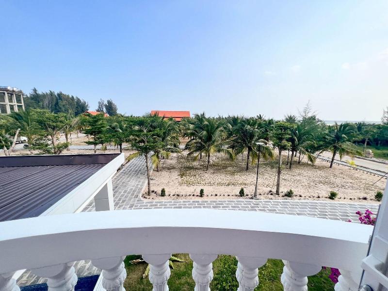 Hodota Cam Binh Resort Spa Lagi Beach image