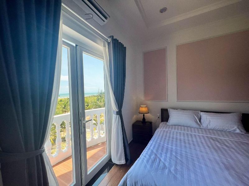 Hodota Cam Binh Resort Spa Lagi Beach image