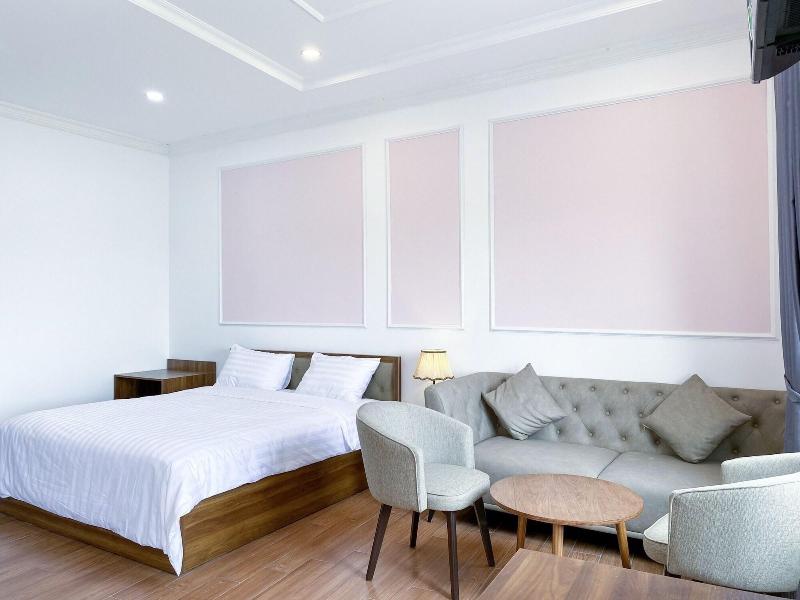 Hodota Cam Binh Resort Spa Lagi Beach image