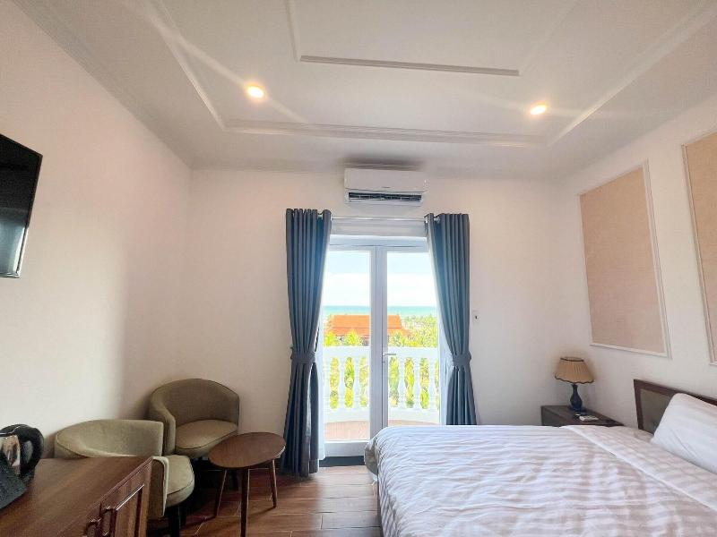 Hodota Cam Binh Resort Spa Lagi Beach image