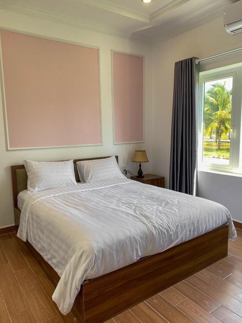 Hodota Cam Binh Resort Spa Lagi Beach image