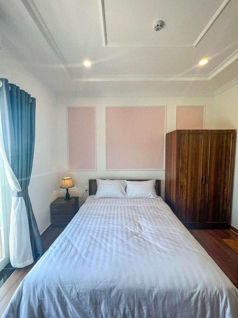 Hodota Cam Binh Resort Spa Lagi Beach image