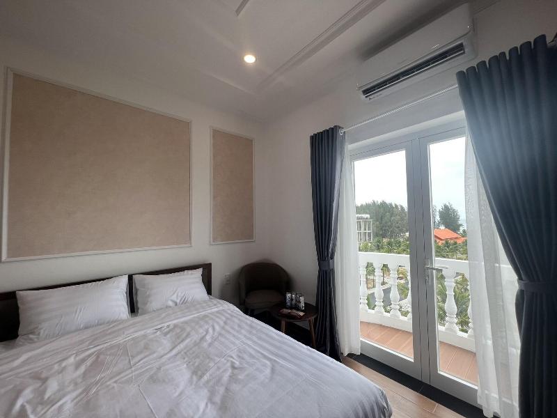 Hodota Cam Binh Resort Spa Lagi Beach image