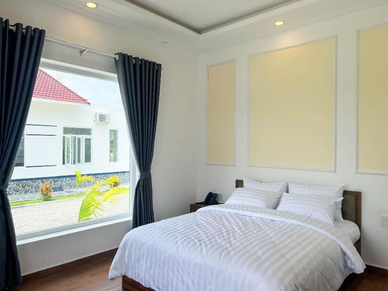 Hodota Cam Binh Resort Spa Lagi Beach image