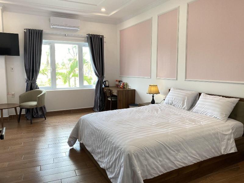 Hodota Cam Binh Resort Spa Lagi Beach image