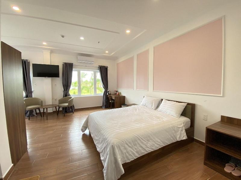 Hodota Cam Binh Resort Spa Lagi Beach image