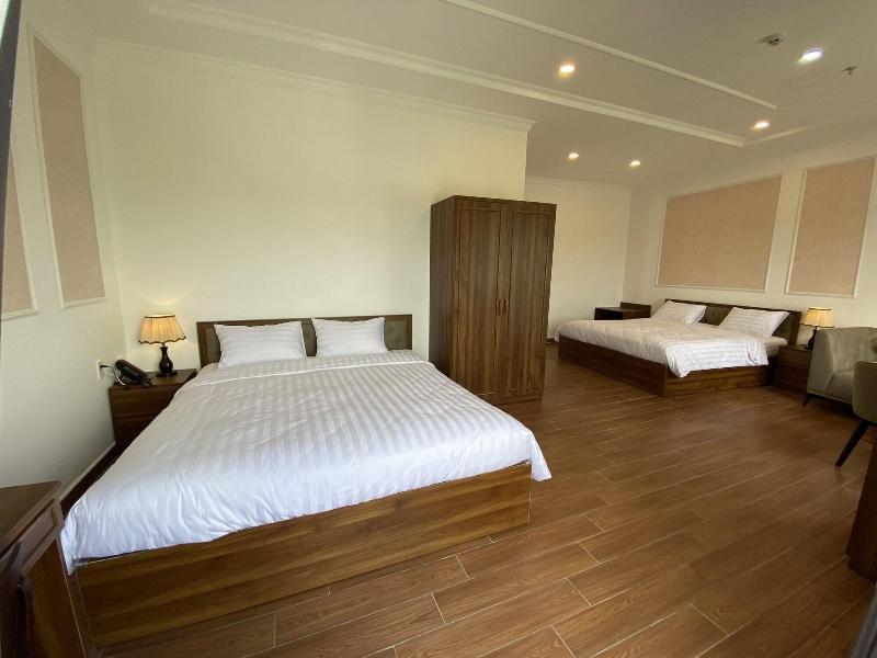 Hodota Cam Binh Resort Spa Lagi Beach image