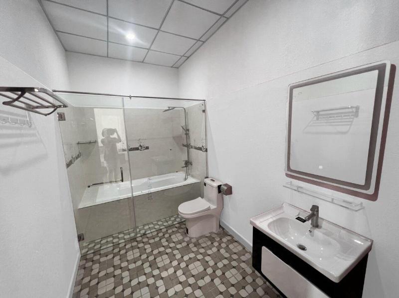 Hodota Cam Binh Resort Spa Lagi Beach image