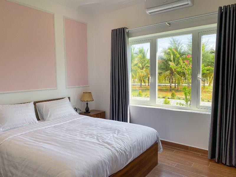 Hodota Cam Binh Resort Spa Lagi Beach image