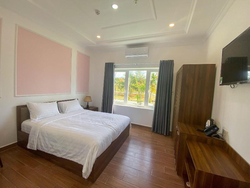 Hodota Cam Binh Resort Spa Lagi Beach image
