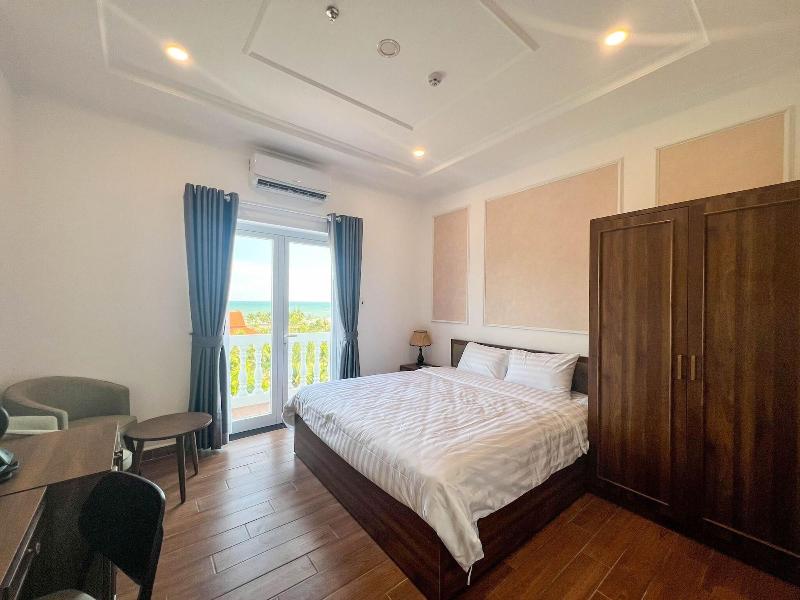 Hodota Cam Binh Resort Spa Lagi Beach image