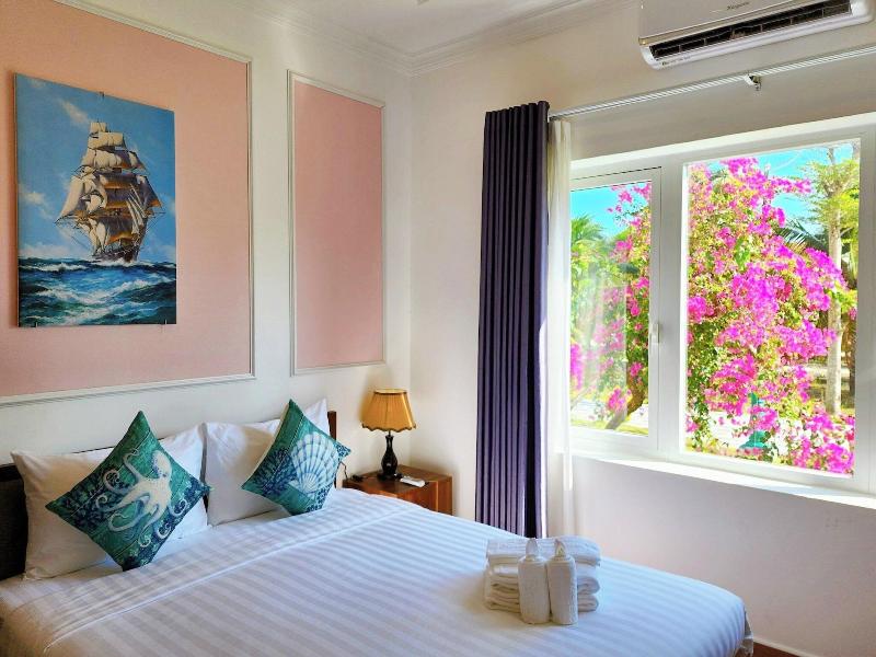 Hodota Cam Binh Resort Spa Lagi Beach image