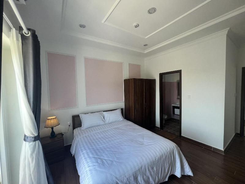 Hodota Cam Binh Resort Spa Lagi Beach image