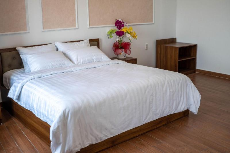 Hodota Cam Binh Resort Spa Lagi Beach image