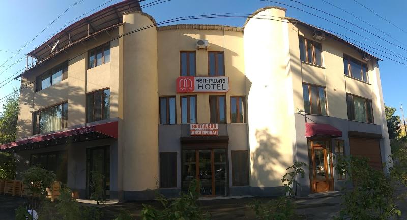 Hotel Merien image