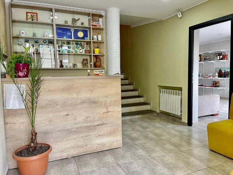 Hotel Merien image