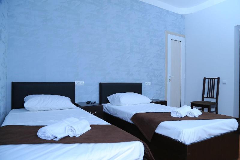 Hotel Merien image