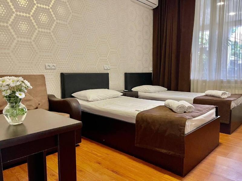 Hotel Merien image