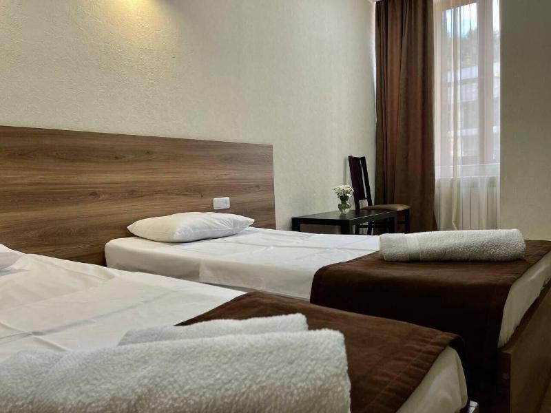 Hotel Merien image